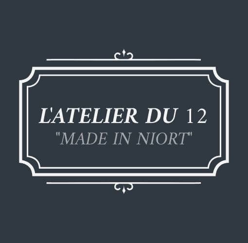 Niort - L'Atelier du 12