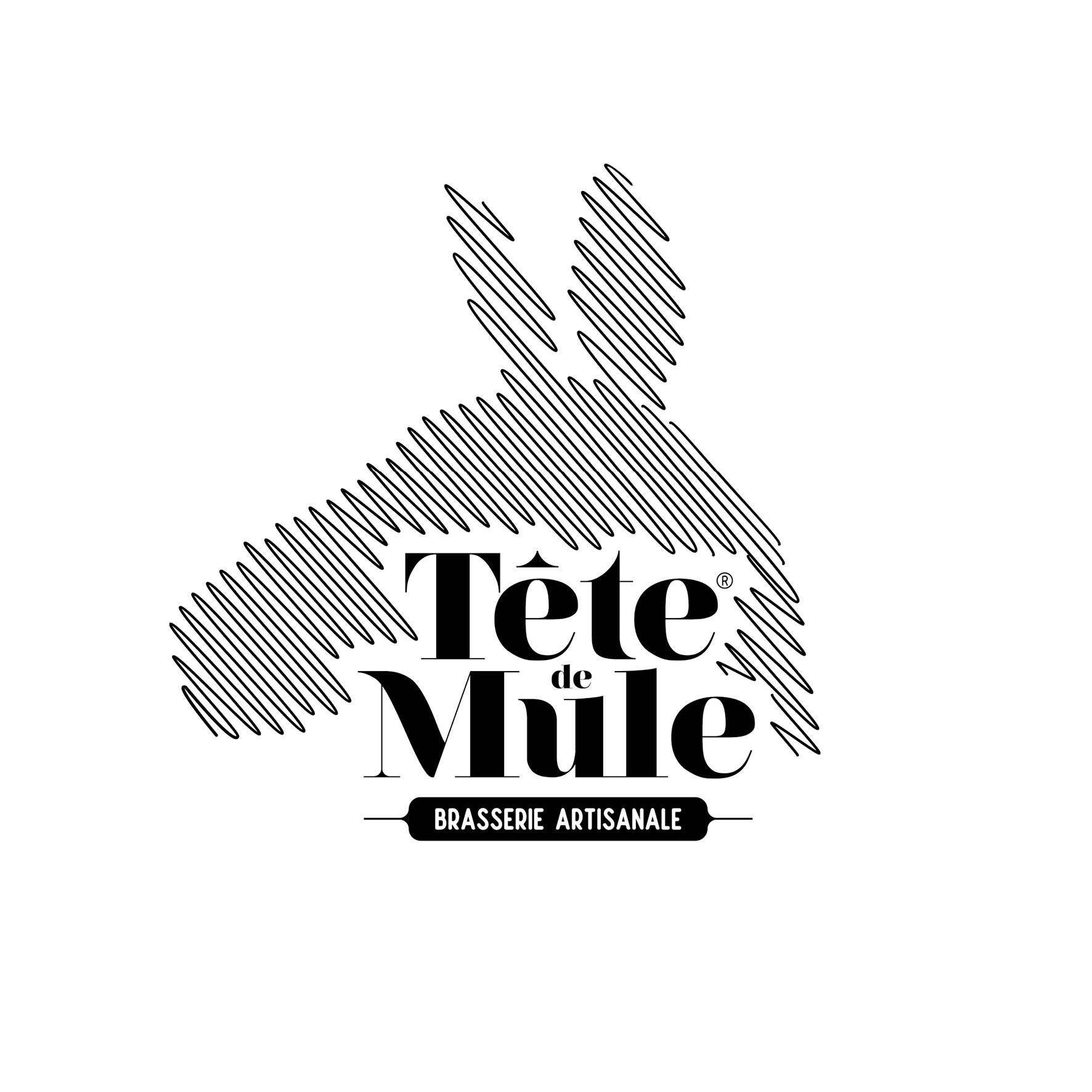 Coulon - Brasserie Tête de Mule