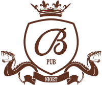 Niort - B Pub