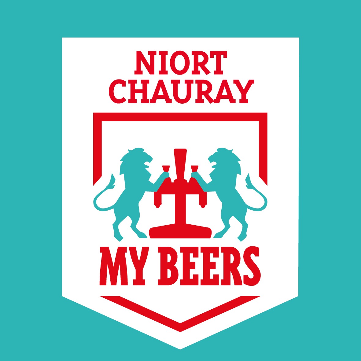 Chauray - My Beers Niort Chauray